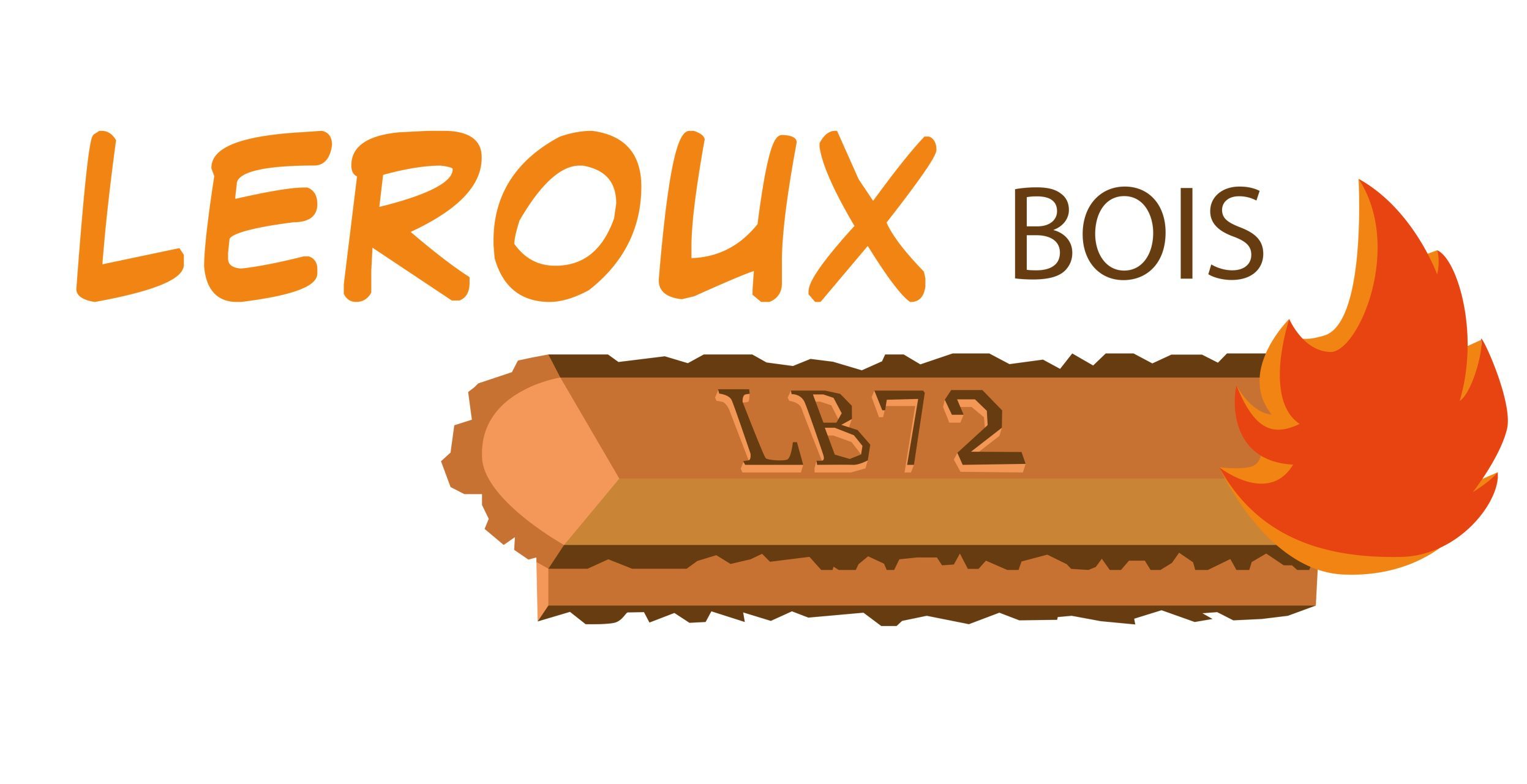 Leroux Bois LB72